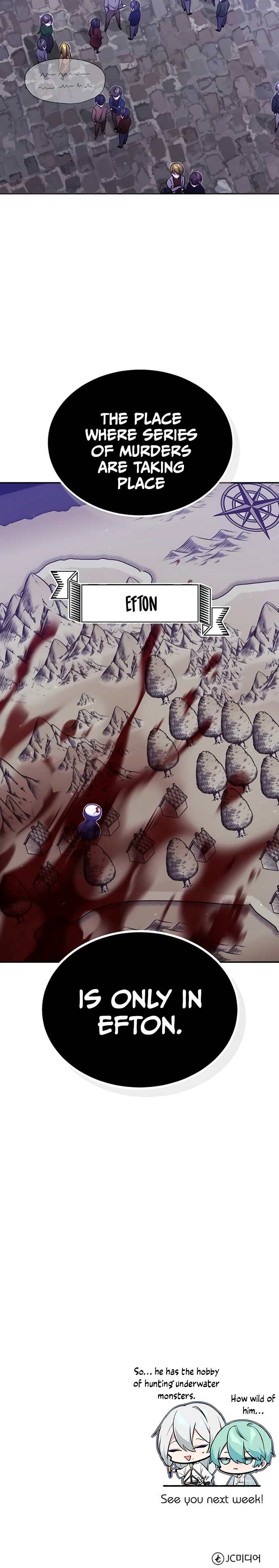 66,666 Years: Advent of the Dark Mage chapter 41 page 22