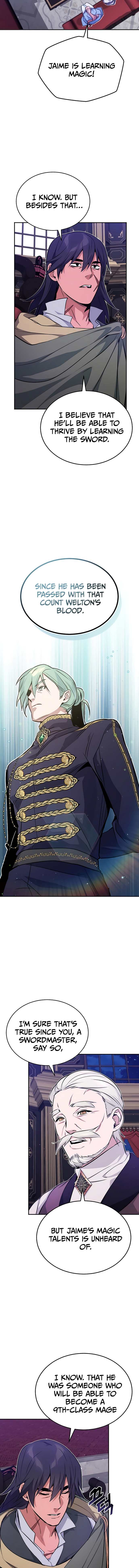 66,666 Years: Advent of the Dark Mage chapter 41 page 9