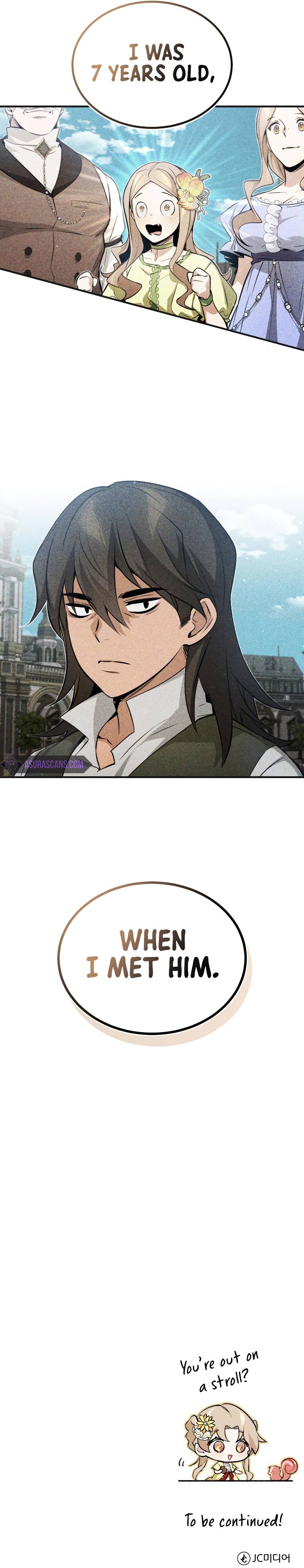 66,666 Years: Advent of the Dark Mage chapter 43 page 8