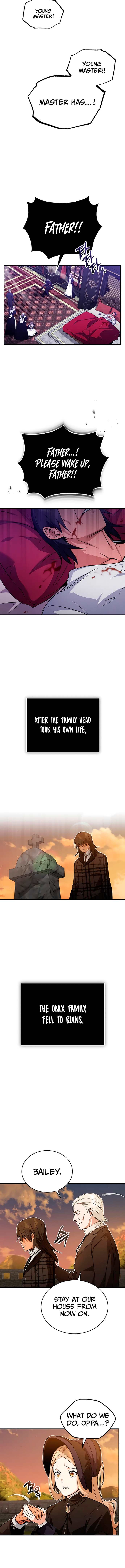 66,666 Years: Advent of the Dark Mage chapter 44 page 10