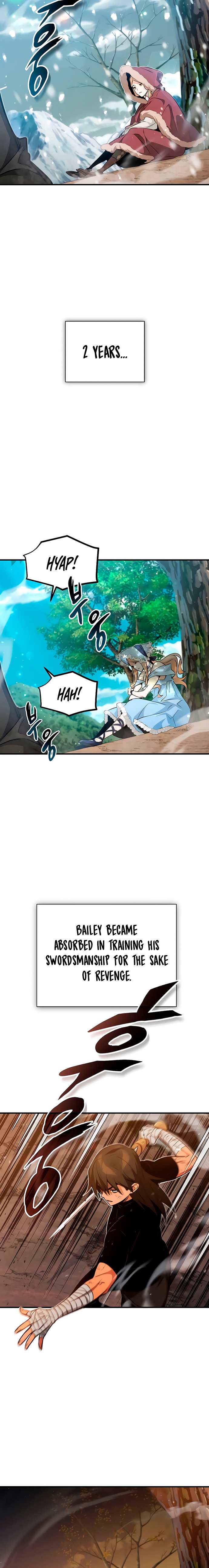 66,666 Years: Advent of the Dark Mage chapter 44 page 12