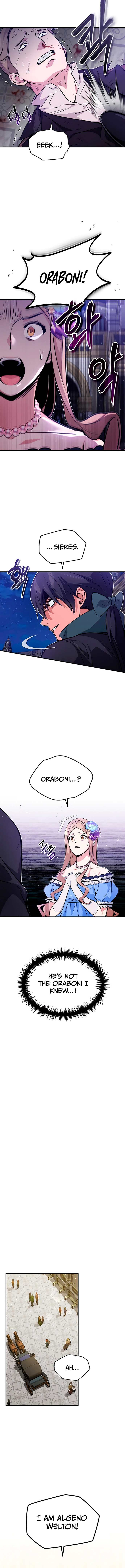 66,666 Years: Advent of the Dark Mage chapter 44 page 15