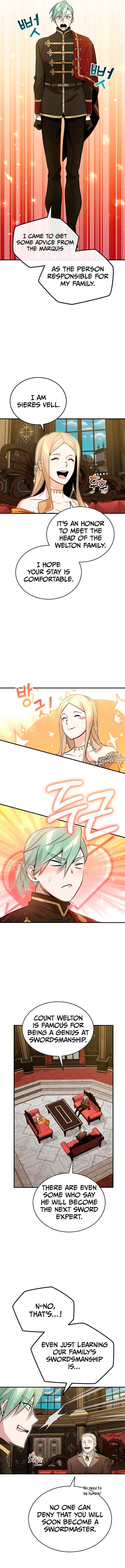 66,666 Years: Advent of the Dark Mage chapter 44 page 16