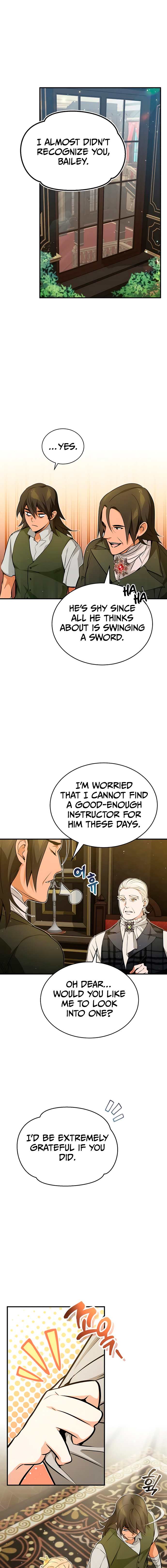 66,666 Years: Advent of the Dark Mage chapter 44 page 2