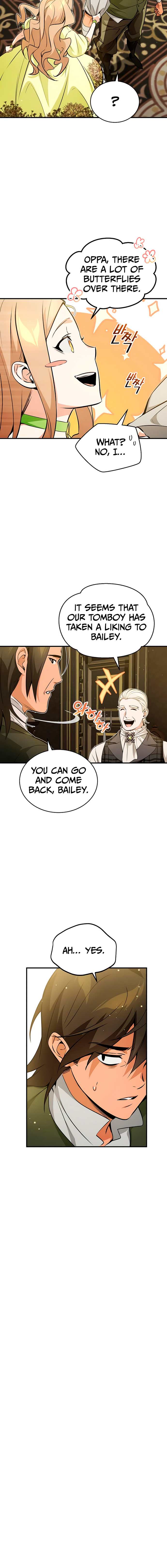 66,666 Years: Advent of the Dark Mage chapter 44 page 3