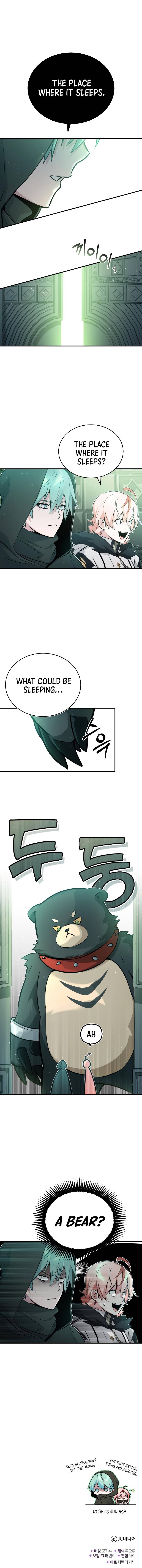 66,666 Years: Advent of the Dark Mage chapter 46 page 6