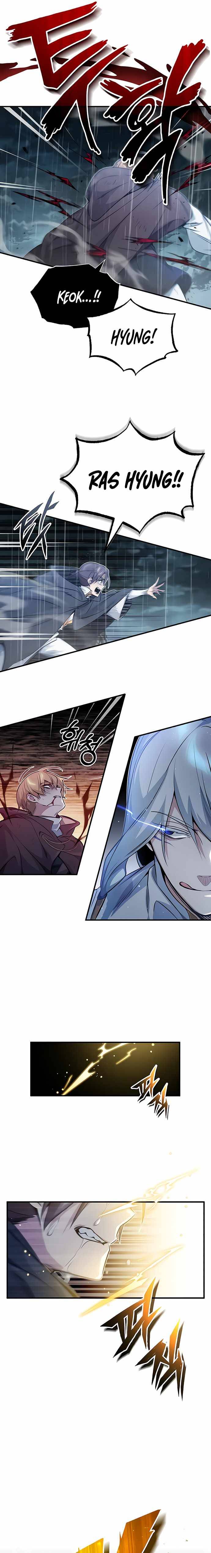 66,666 Years: Advent of the Dark Mage chapter 53 page 17