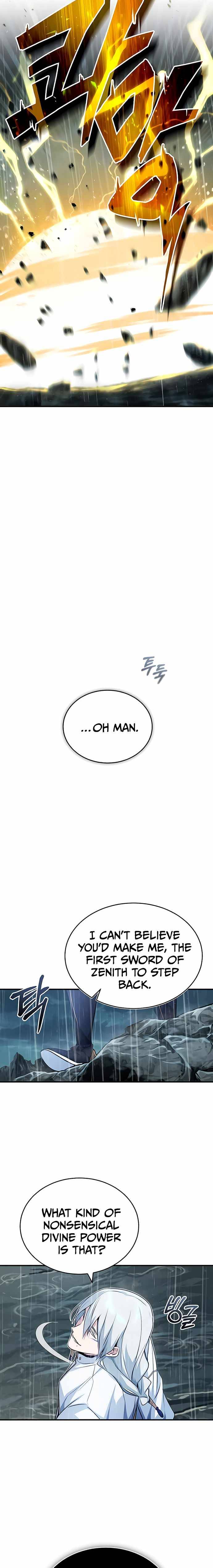 66,666 Years: Advent of the Dark Mage chapter 53 page 18