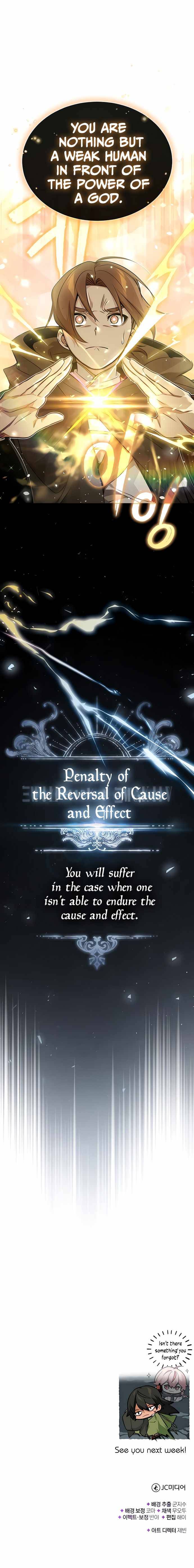 66,666 Years: Advent of the Dark Mage chapter 53 page 22