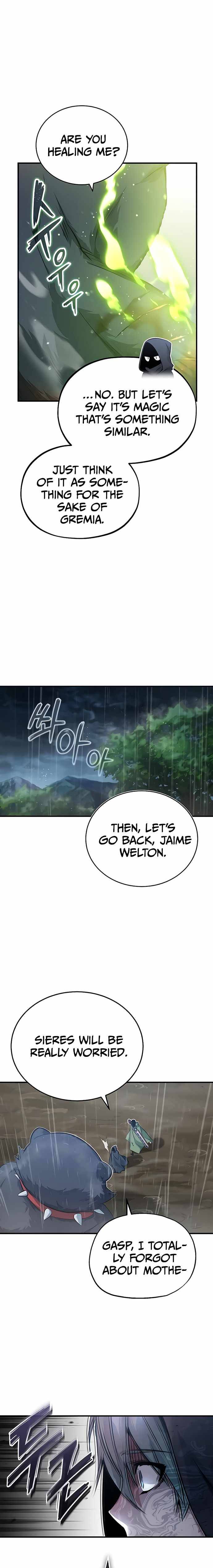 66,666 Years: Advent of the Dark Mage chapter 53 page 5