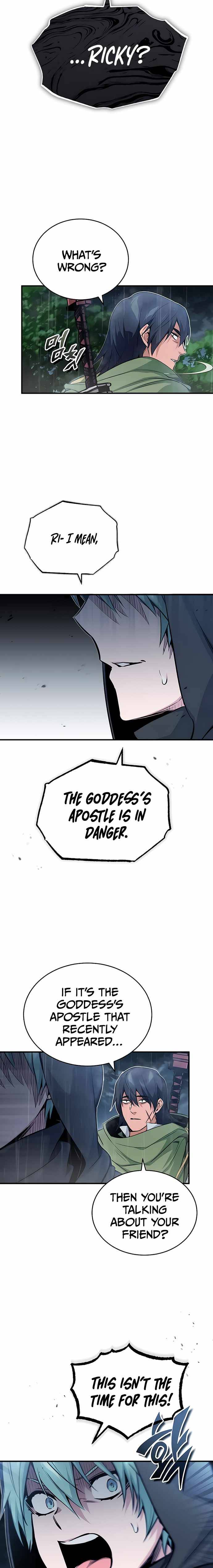 66,666 Years: Advent of the Dark Mage chapter 53 page 6