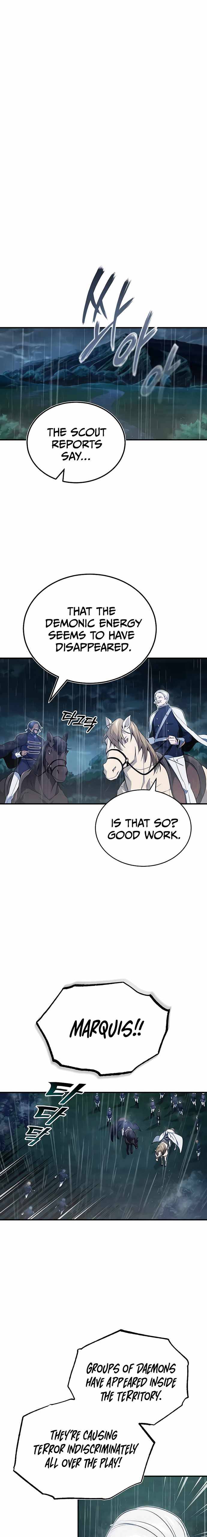 66,666 Years: Advent of the Dark Mage chapter 53 page 9