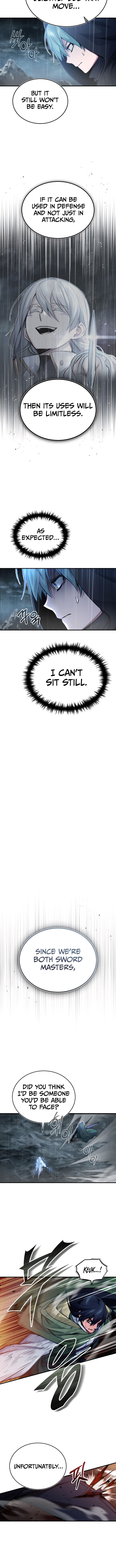 66,666 Years: Advent of the Dark Mage chapter 54 page 10