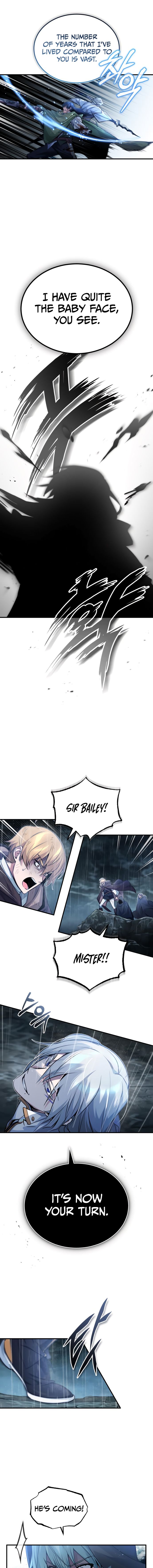 66,666 Years: Advent of the Dark Mage chapter 54 page 11