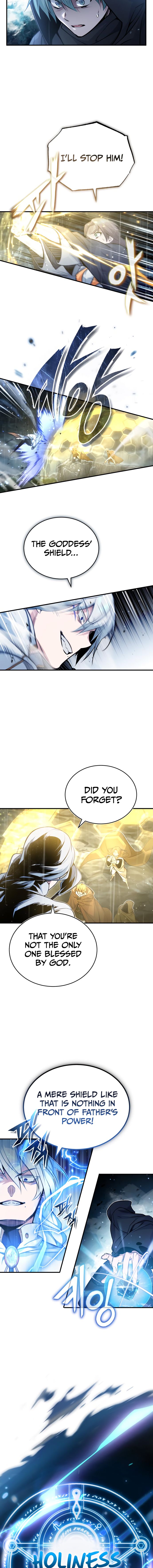 66,666 Years: Advent of the Dark Mage chapter 54 page 12