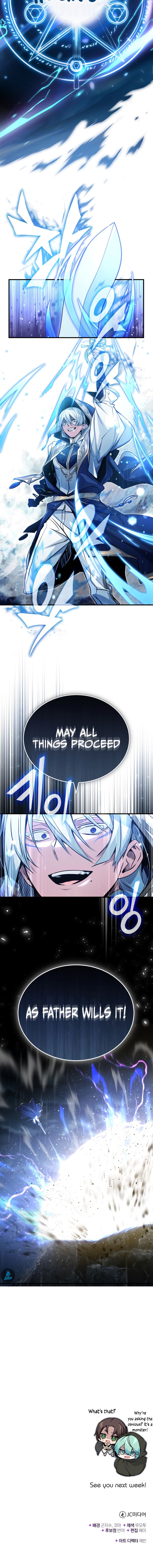 66,666 Years: Advent of the Dark Mage chapter 54 page 13