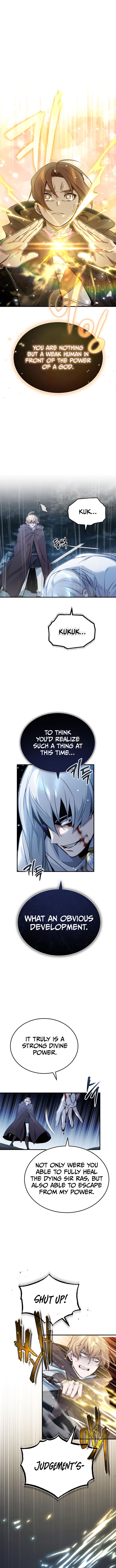 66,666 Years: Advent of the Dark Mage chapter 54 page 2