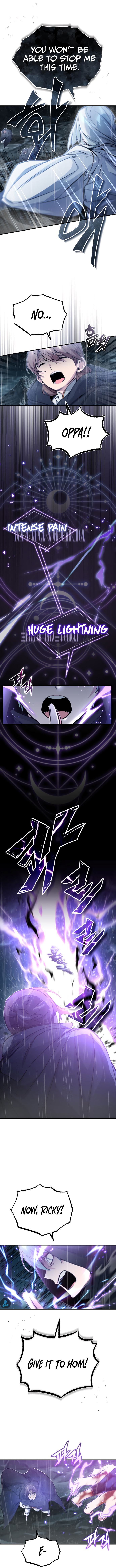 66,666 Years: Advent of the Dark Mage chapter 54 page 4