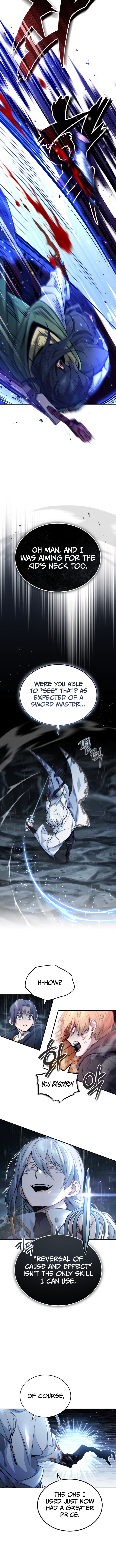 66,666 Years: Advent of the Dark Mage chapter 54 page 7