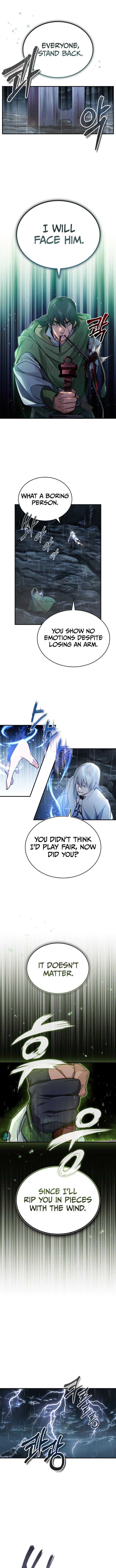 66,666 Years: Advent of the Dark Mage chapter 54 page 8