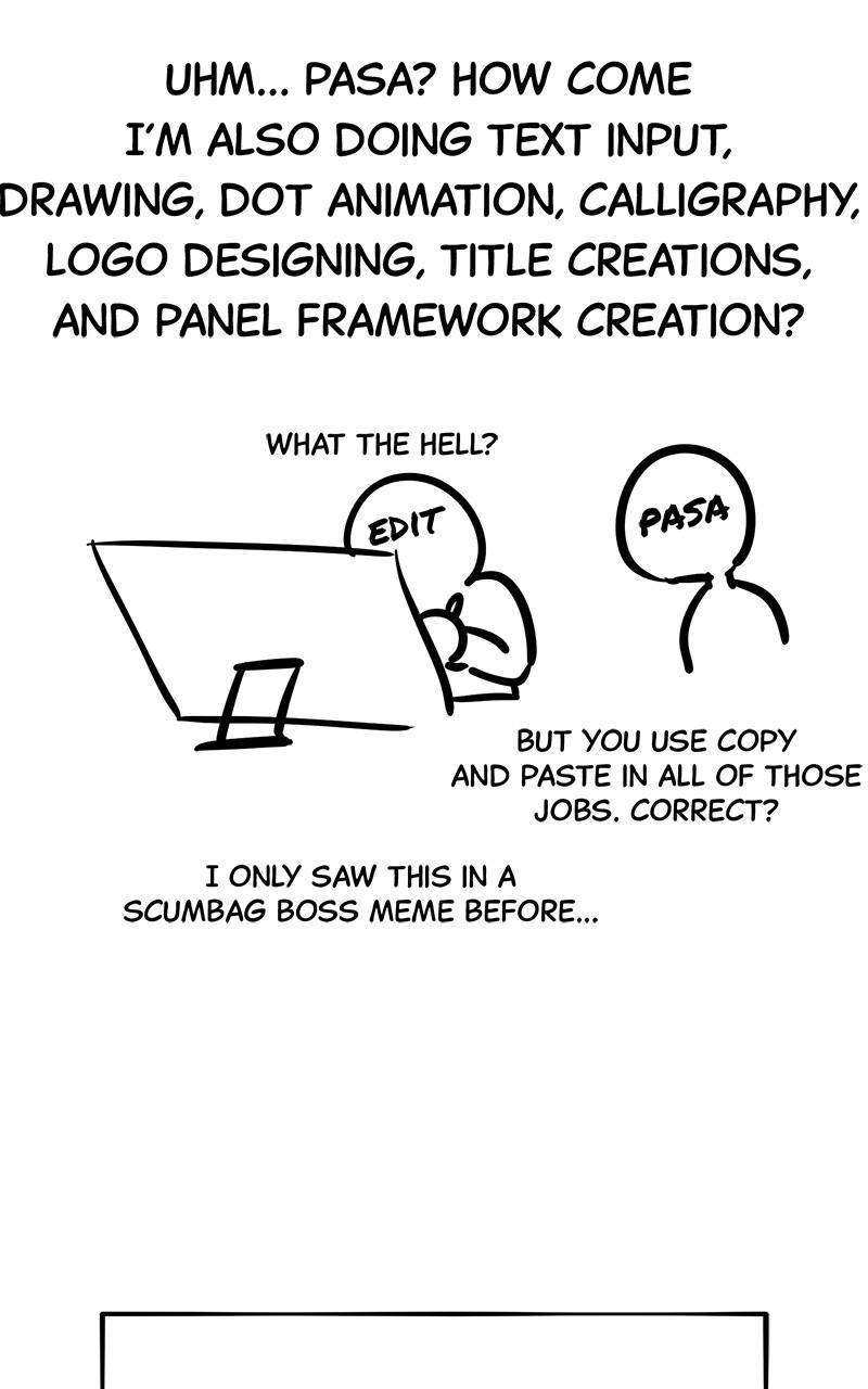 66,666 Years: Advent of the Dark Mage chapter 57.1 page 18