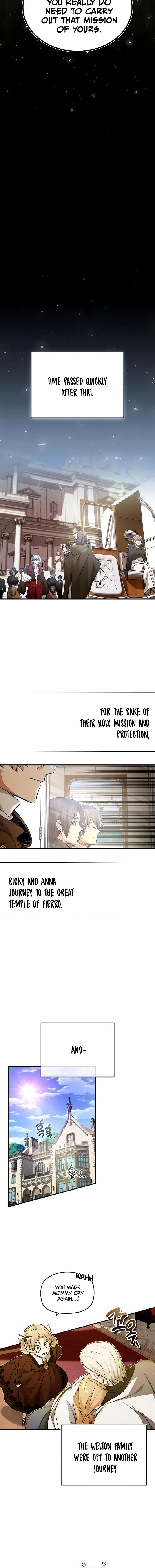 66,666 Years: Advent of the Dark Mage chapter 57 page 10