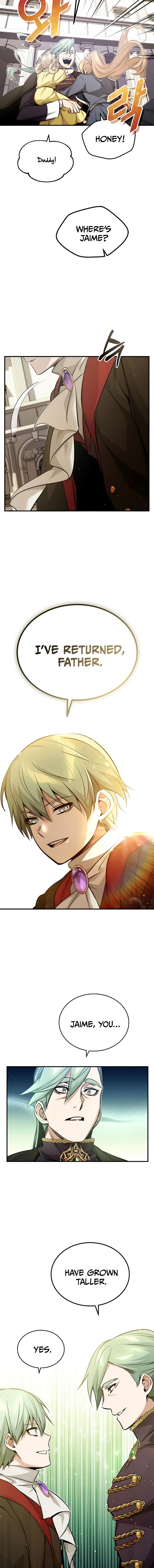 66,666 Years: Advent of the Dark Mage chapter 57 page 12