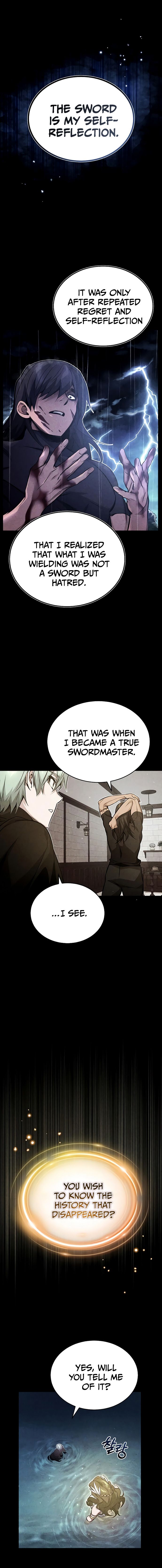 66,666 Years: Advent of the Dark Mage chapter 57 page 14