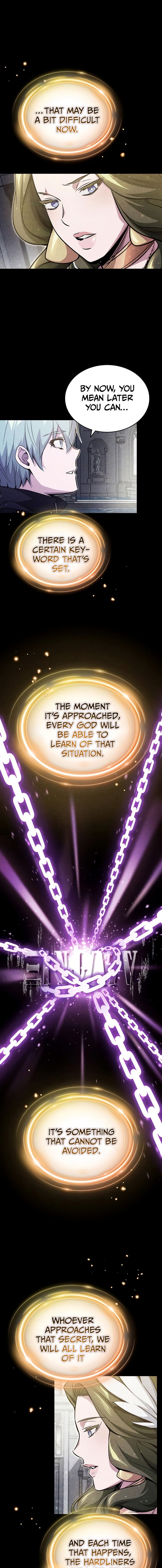 66,666 Years: Advent of the Dark Mage chapter 57 page 15