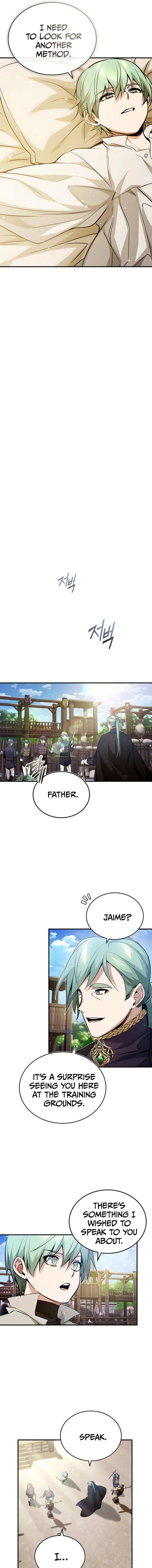 66,666 Years: Advent of the Dark Mage chapter 57 page 17