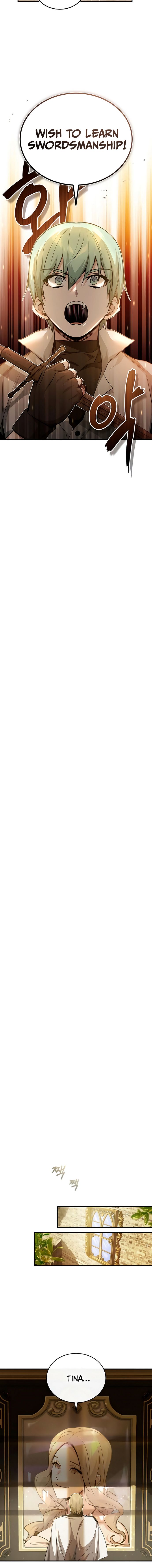 66,666 Years: Advent of the Dark Mage chapter 57 page 18