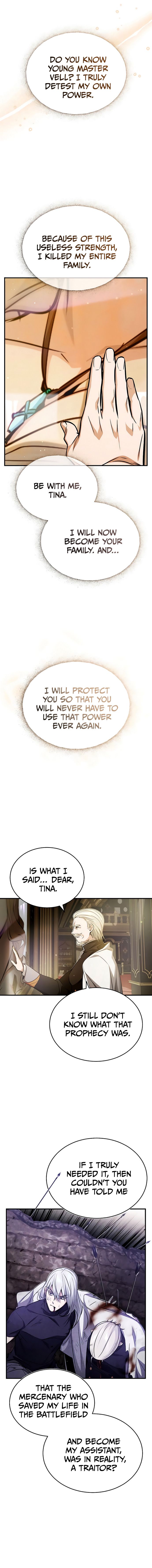 66,666 Years: Advent of the Dark Mage chapter 57 page 19