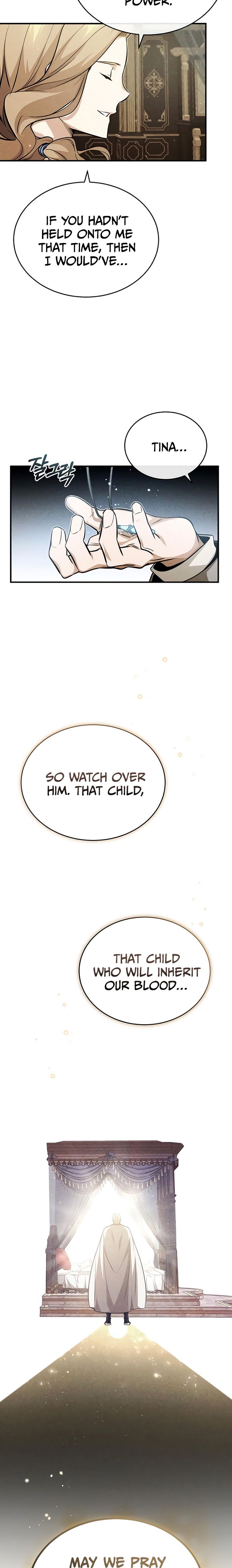 66,666 Years: Advent of the Dark Mage chapter 57 page 21