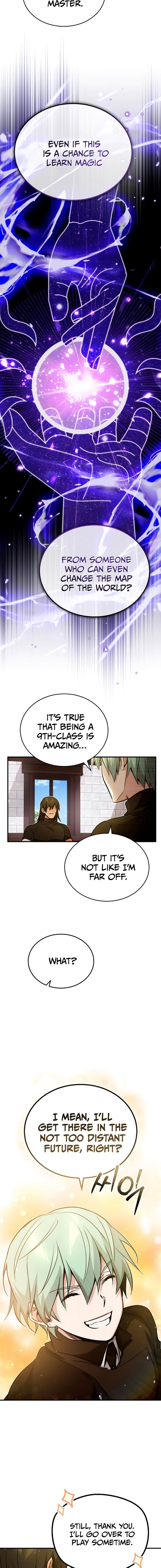 66,666 Years: Advent of the Dark Mage chapter 57 page 3