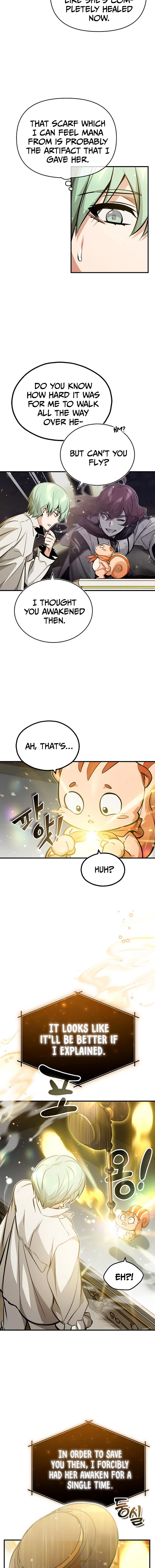 66,666 Years: Advent of the Dark Mage chapter 57 page 6