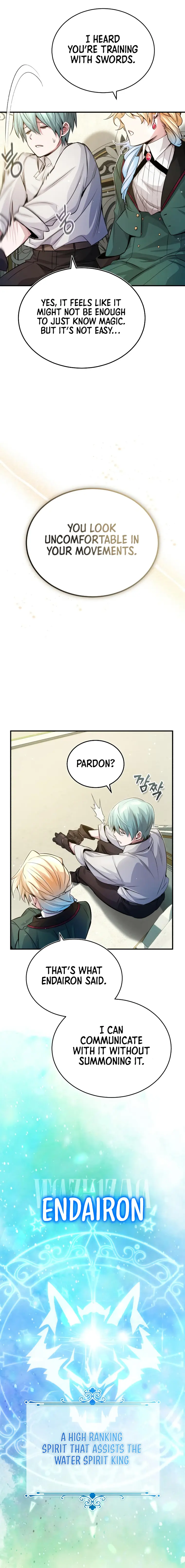 66,666 Years: Advent of the Dark Mage chapter 61 page 15