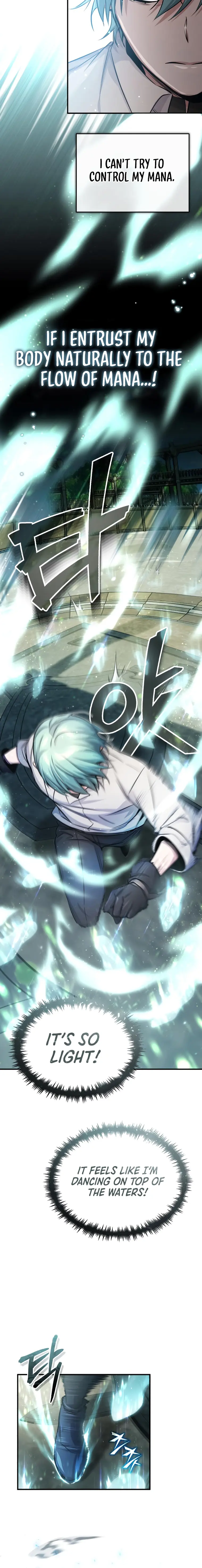 66,666 Years: Advent of the Dark Mage chapter 61 page 18