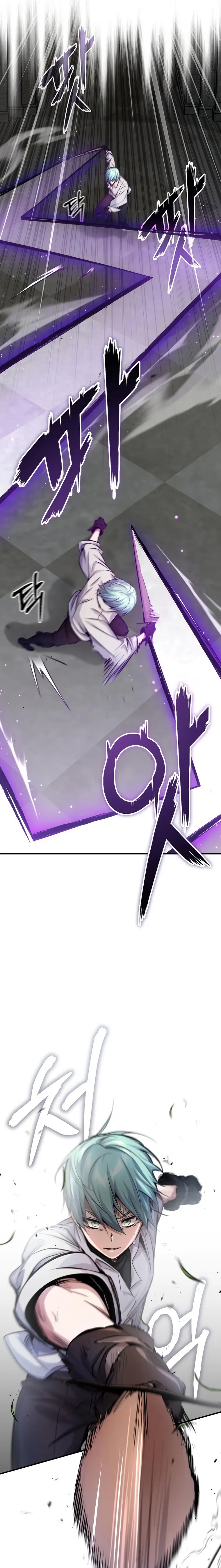 66,666 Years: Advent of the Dark Mage chapter 61 page 5