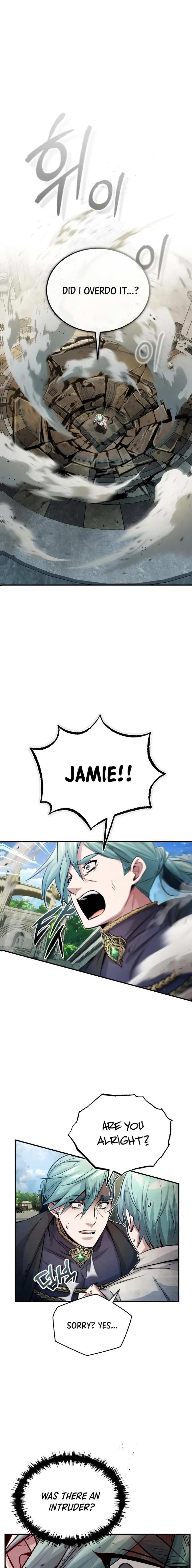 66,666 Years: Advent of the Dark Mage chapter 62 page 1