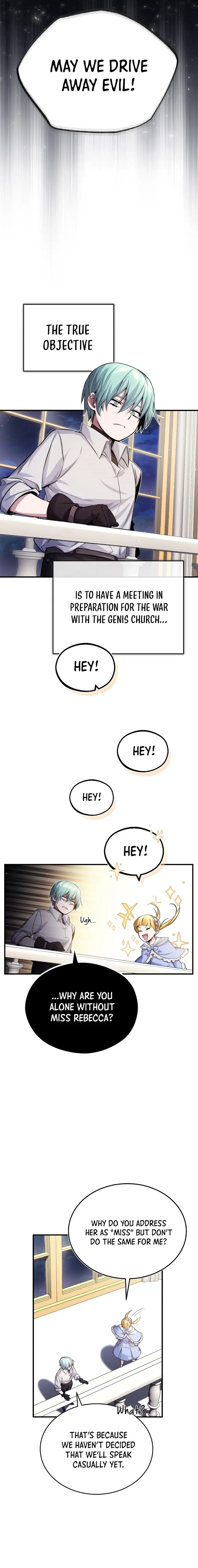 66,666 Years: Advent of the Dark Mage chapter 62 page 13