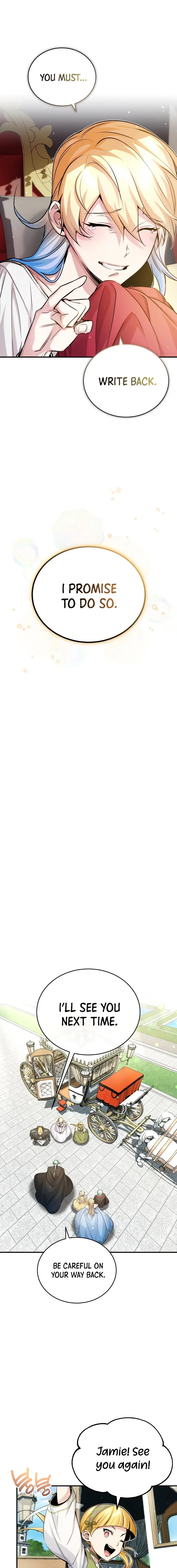 66,666 Years: Advent of the Dark Mage chapter 62 page 21