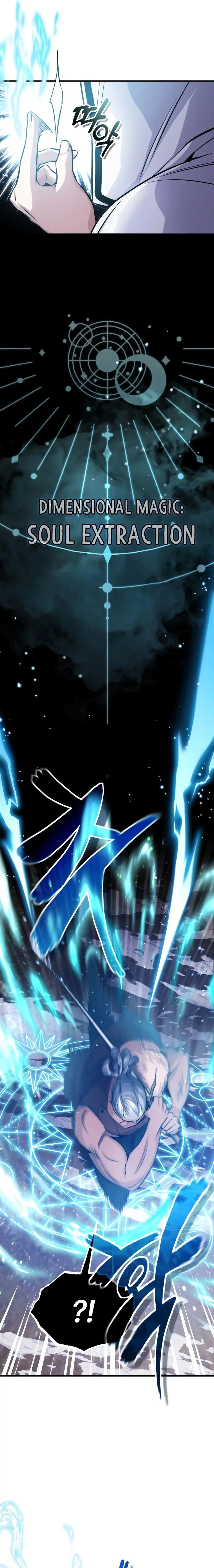 66,666 Years: Advent of the Dark Mage chapter 62 page 25