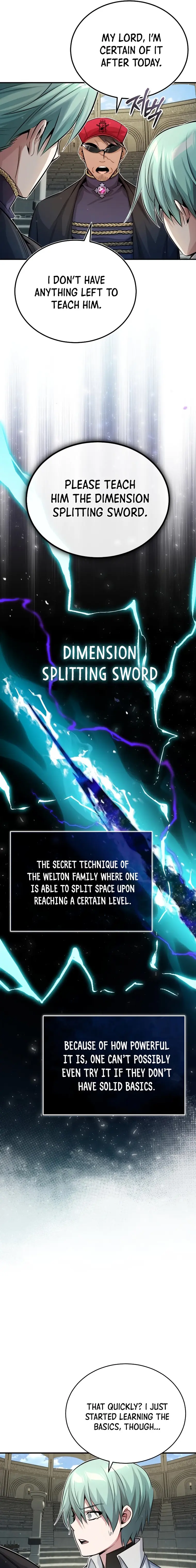 66,666 Years: Advent of the Dark Mage chapter 62 page 5