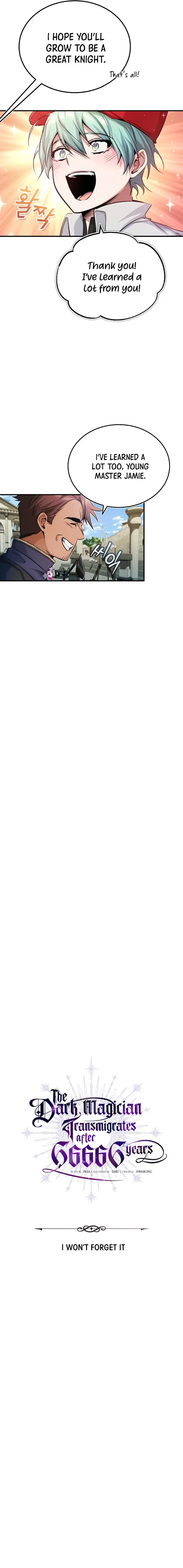 66,666 Years: Advent of the Dark Mage chapter 62 page 9