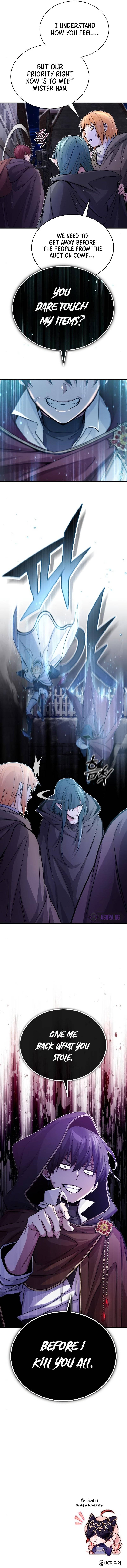 66,666 Years: Advent of the Dark Mage chapter 65 page 16