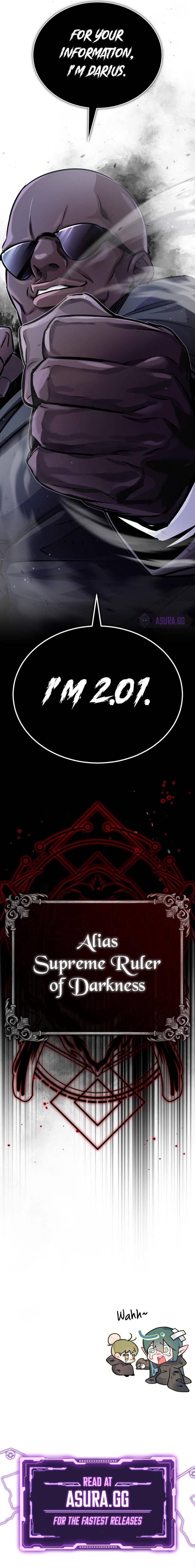 66,666 Years: Advent of the Dark Mage chapter 66 page 14