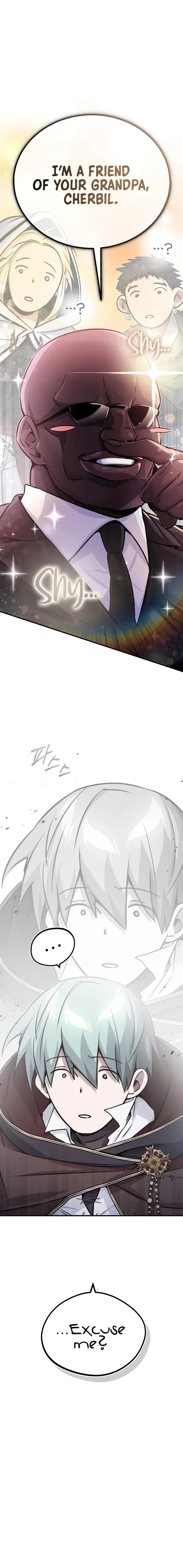 66,666 Years: Advent of the Dark Mage chapter 68 page 1