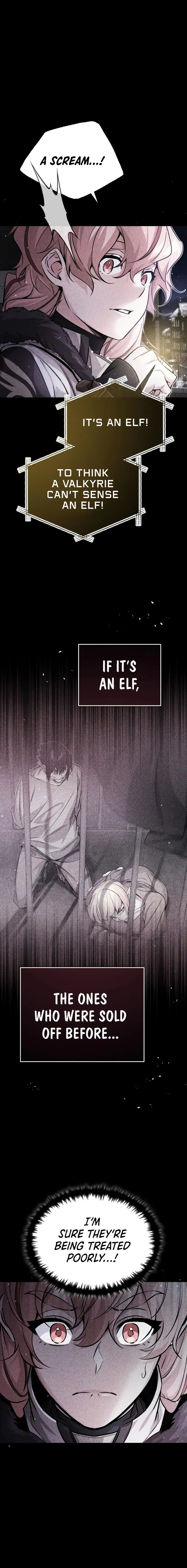 66,666 Years: Advent of the Dark Mage chapter 68 page 14