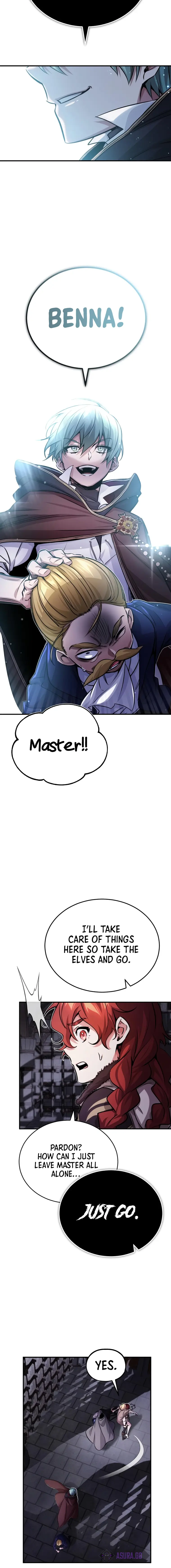 66,666 Years: Advent of the Dark Mage chapter 68 page 22