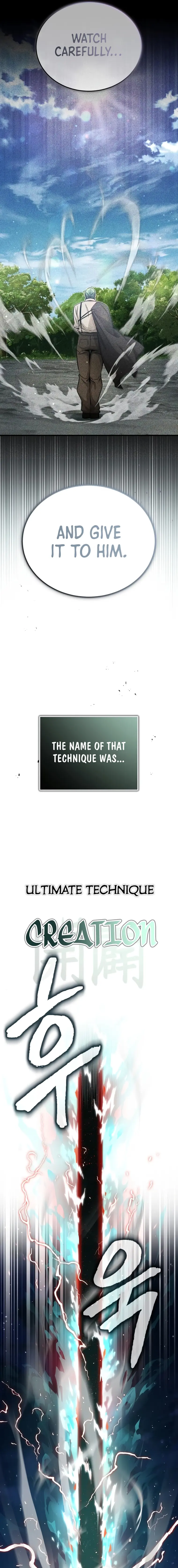 66,666 Years: Advent of the Dark Mage chapter 68 page 5